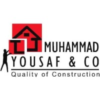 Muhammad Yousaf & Co logo, Muhammad Yousaf & Co contact details