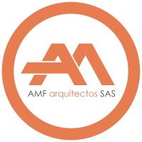 AMF arquitectos SAS logo, AMF arquitectos SAS contact details