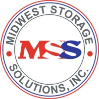 Midwest Storage Solutions, Inc. logo, Midwest Storage Solutions, Inc. contact details