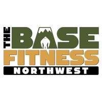 The Base Fitness logo, The Base Fitness contact details