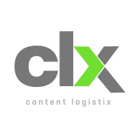 Content Logistix logo, Content Logistix contact details