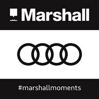 Marshall Maidstone Audi logo, Marshall Maidstone Audi contact details