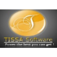 TISSA Software logo, TISSA Software contact details