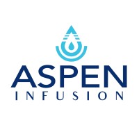 Aspen Infusion logo, Aspen Infusion contact details