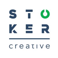 Stoker Creative logo, Stoker Creative contact details