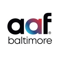 American Advertising Federation Baltimore logo, American Advertising Federation Baltimore contact details