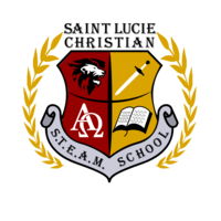 Saint Lucie Christian 501(c)3 logo, Saint Lucie Christian 501(c)3 contact details