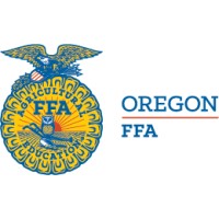 OREGON FFA ASSOCIATION logo, OREGON FFA ASSOCIATION contact details