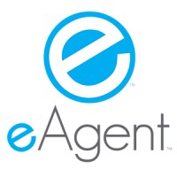 eAgent logo, eAgent contact details