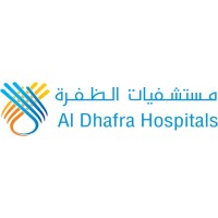 Al Dhafra Hospitals logo, Al Dhafra Hospitals contact details