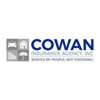 Cowan Insurance Agency logo, Cowan Insurance Agency contact details