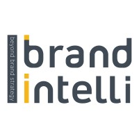 Brand Intelli logo, Brand Intelli contact details