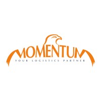 Momentum Logistics logo, Momentum Logistics contact details