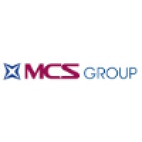 MCS Holding logo, MCS Holding contact details