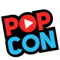 POPCONfest logo, POPCONfest contact details