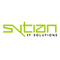 Sytian Productions logo, Sytian Productions contact details