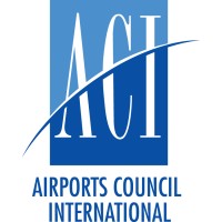 ACI Airport Council International logo, ACI Airport Council International contact details