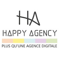 Happy Agency - Agence Digitale logo, Happy Agency - Agence Digitale contact details