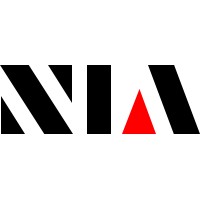 NIA logo, NIA contact details