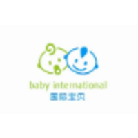 baby international logo, baby international contact details