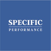 Specific Performance LLC logo, Specific Performance LLC contact details