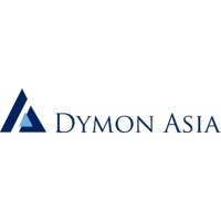 Dymon Asia Capital logo, Dymon Asia Capital contact details