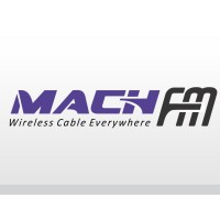 Mach FM Corp. logo, Mach FM Corp. contact details