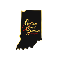 Indiana Court Services LLC logo, Indiana Court Services LLC contact details