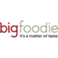 bigfoodie logo, bigfoodie contact details