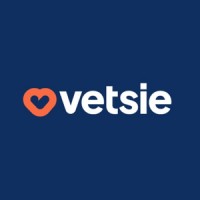 Vetsie logo, Vetsie contact details