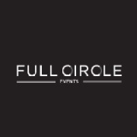 Full Circle Events logo, Full Circle Events contact details