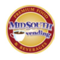 Mid South Vending, Inc. logo, Mid South Vending, Inc. contact details