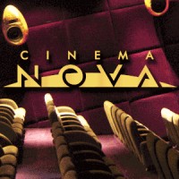 Cinema Nova logo, Cinema Nova contact details