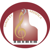 The Music Academy logo, The Music Academy contact details