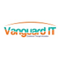 Vanguard IT Solutions logo, Vanguard IT Solutions contact details