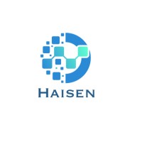 Haisen International-HK Co., Ltd logo, Haisen International-HK Co., Ltd contact details