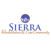 Sierra Rehabilitation logo, Sierra Rehabilitation contact details