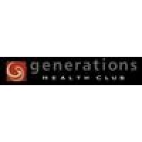 Generations Health Club logo, Generations Health Club contact details