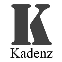 Kadenz logo, Kadenz contact details