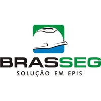 Brasseg - Solução em EPIs! logo, Brasseg - Solução em EPIs! contact details