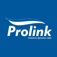 Prolink Indústria Química Ltda. logo, Prolink Indústria Química Ltda. contact details