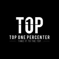 Top One Percenter Show logo, Top One Percenter Show contact details