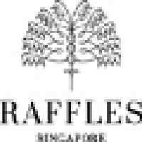 Raffles Hotel Singapore logo, Raffles Hotel Singapore contact details