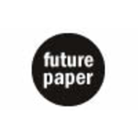 Future Paper logo, Future Paper contact details