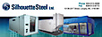 Silhouette Steel Ltd. logo, Silhouette Steel Ltd. contact details