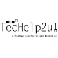 TecHelp2U! LLC logo, TecHelp2U! LLC contact details