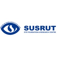 Susrut Eye Foundation & Research Centre logo, Susrut Eye Foundation & Research Centre contact details