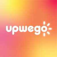 UPWEGO.ai logo, UPWEGO.ai contact details