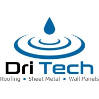 Dri Tech Corporation logo, Dri Tech Corporation contact details