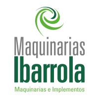 MAQUINARIAS IBARROLA logo, MAQUINARIAS IBARROLA contact details